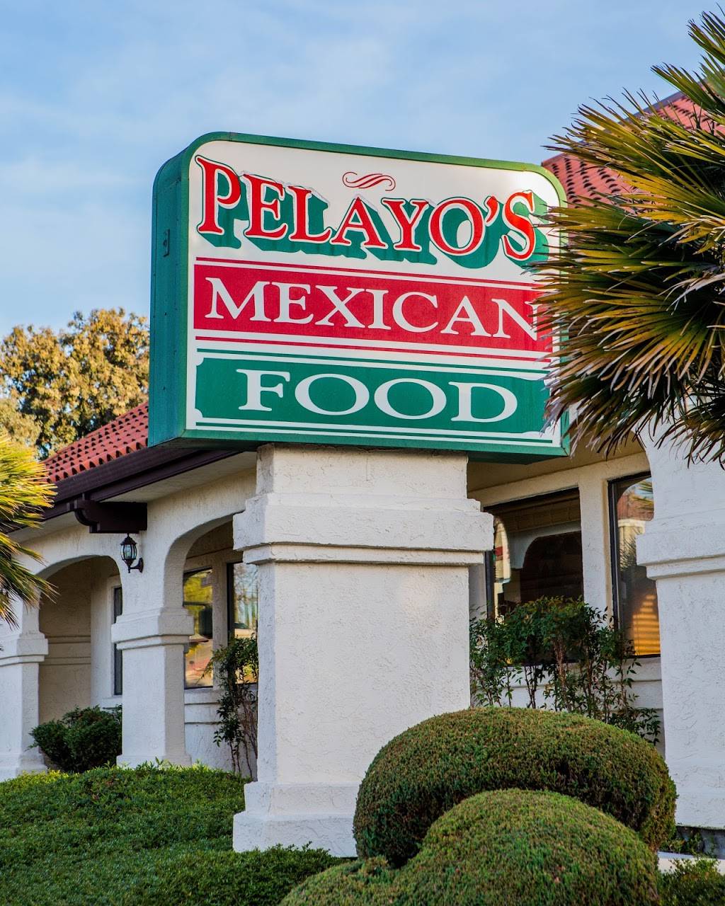 Pelayos Mexican Food | restaurant | 1160 E Monte Vista Ave, Vacaville, CA 95688, USA | 7074499365 OR +1 707-449-9365