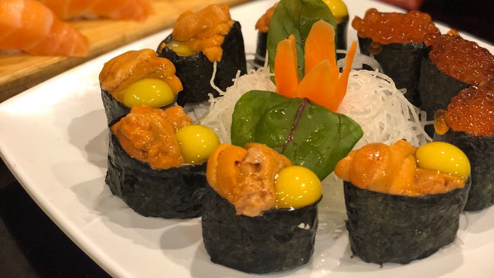 Nama Sushi & Teriyaki | restaurant | 1502 Sunnyvale Ave, Walnut Creek, CA 94597, USA | 9259329540 OR +1 925-932-9540