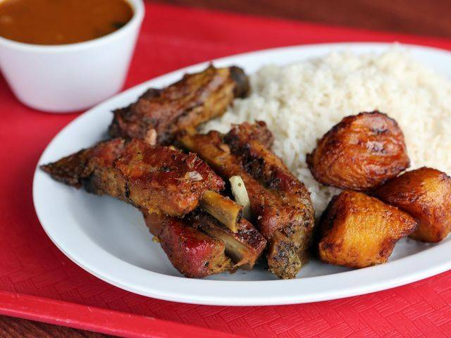 El Castillo Del Caribe II | restaurant | 31 South St, Mt Vernon, NY 10550, USA | 9146682100 OR +1 914-668-2100