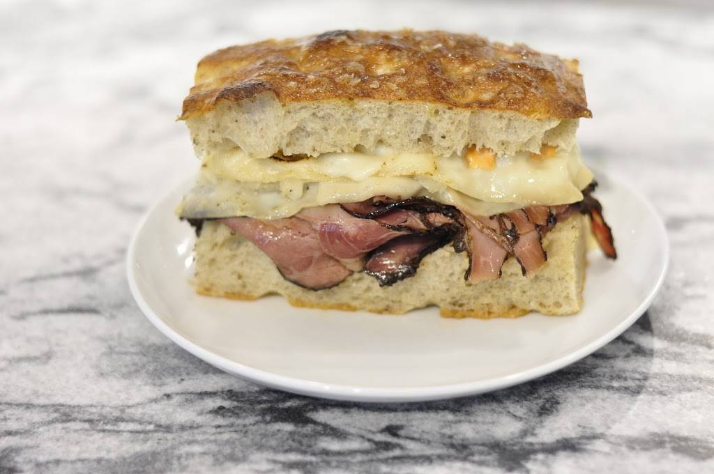 Bell Market | restaurant | 101 Crawfords Corner Road, Holmdel, NJ 07733, USA | 7323652500 OR +1 732-365-2500