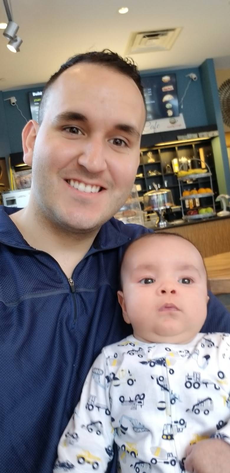 Sandys Cafe | restaurant | 117 Market Street , Ridgehill, Yonkers, Yonkers, NY 10710, USA | 9149631512 OR +1 914-963-1512