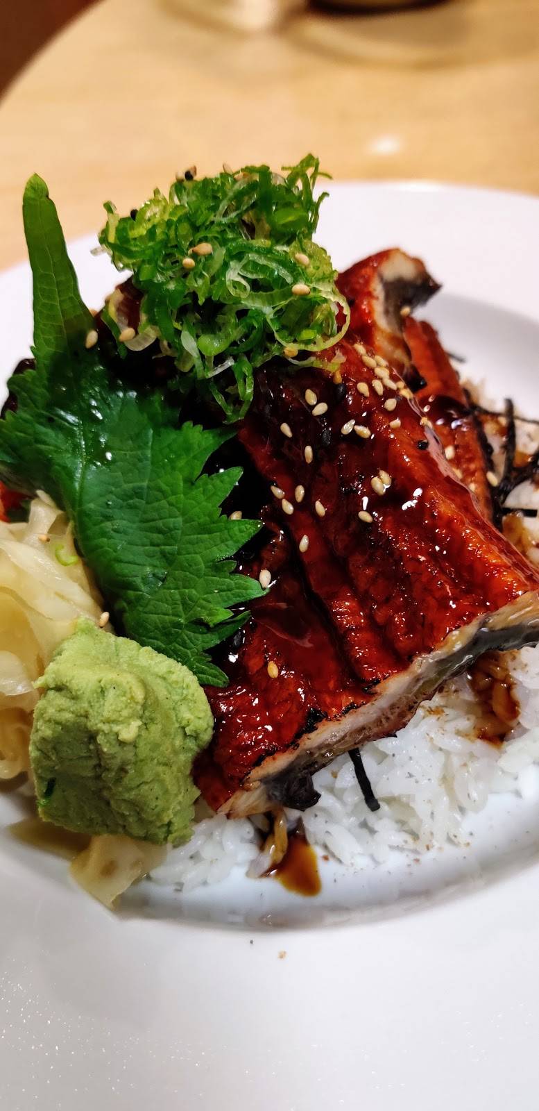 Sushi Mori | restaurant | United States, Virginia, Sterling, Davenport Dr, Ste 110 | 7034301234 OR +1 703-430-1234