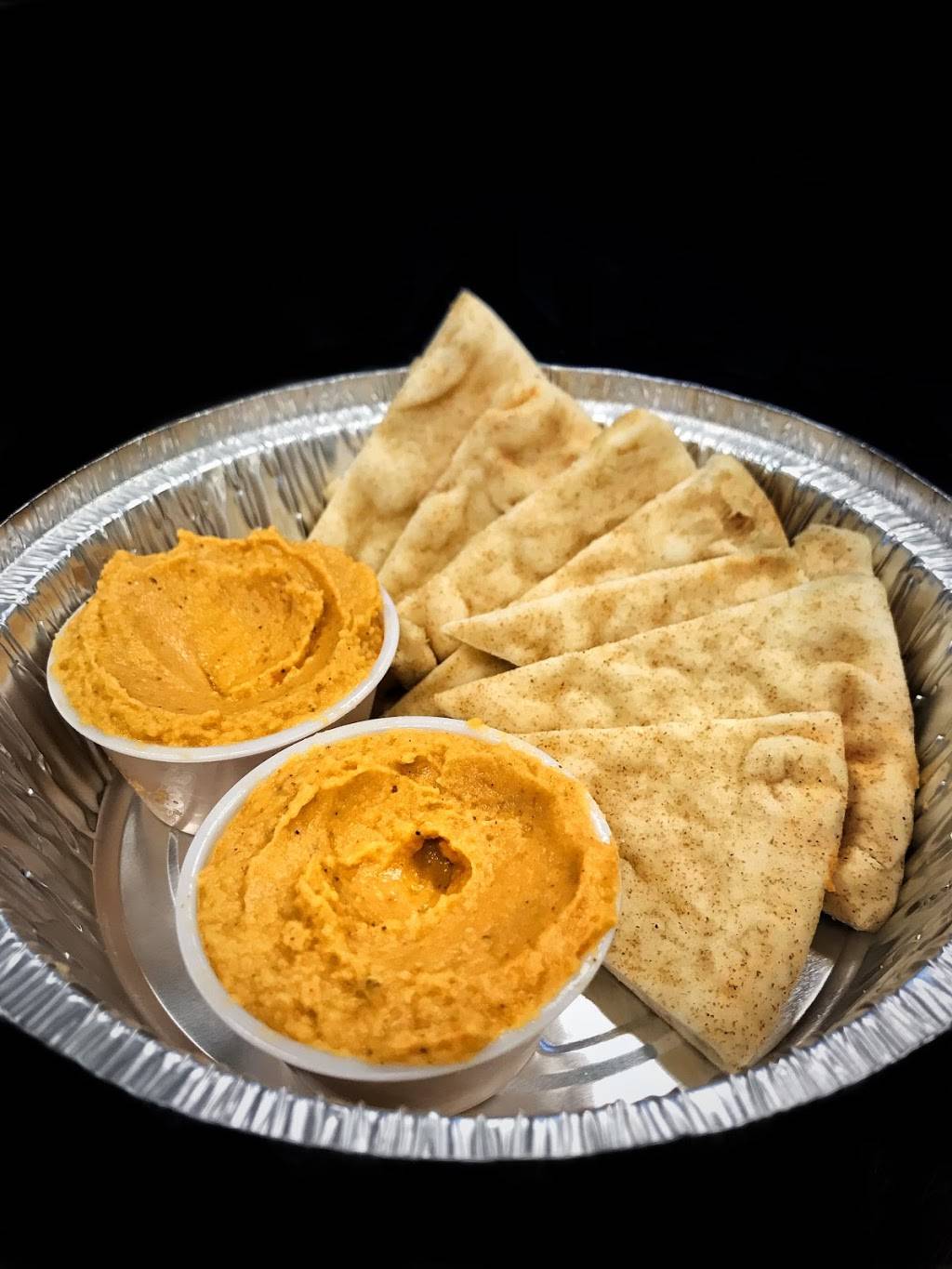 Chick-N-Bap @ SUNY New Paltz | restaurant | 1 Hawk Dr, New Paltz, NY 12561, USA | 8458021279 OR +1 845-802-1279