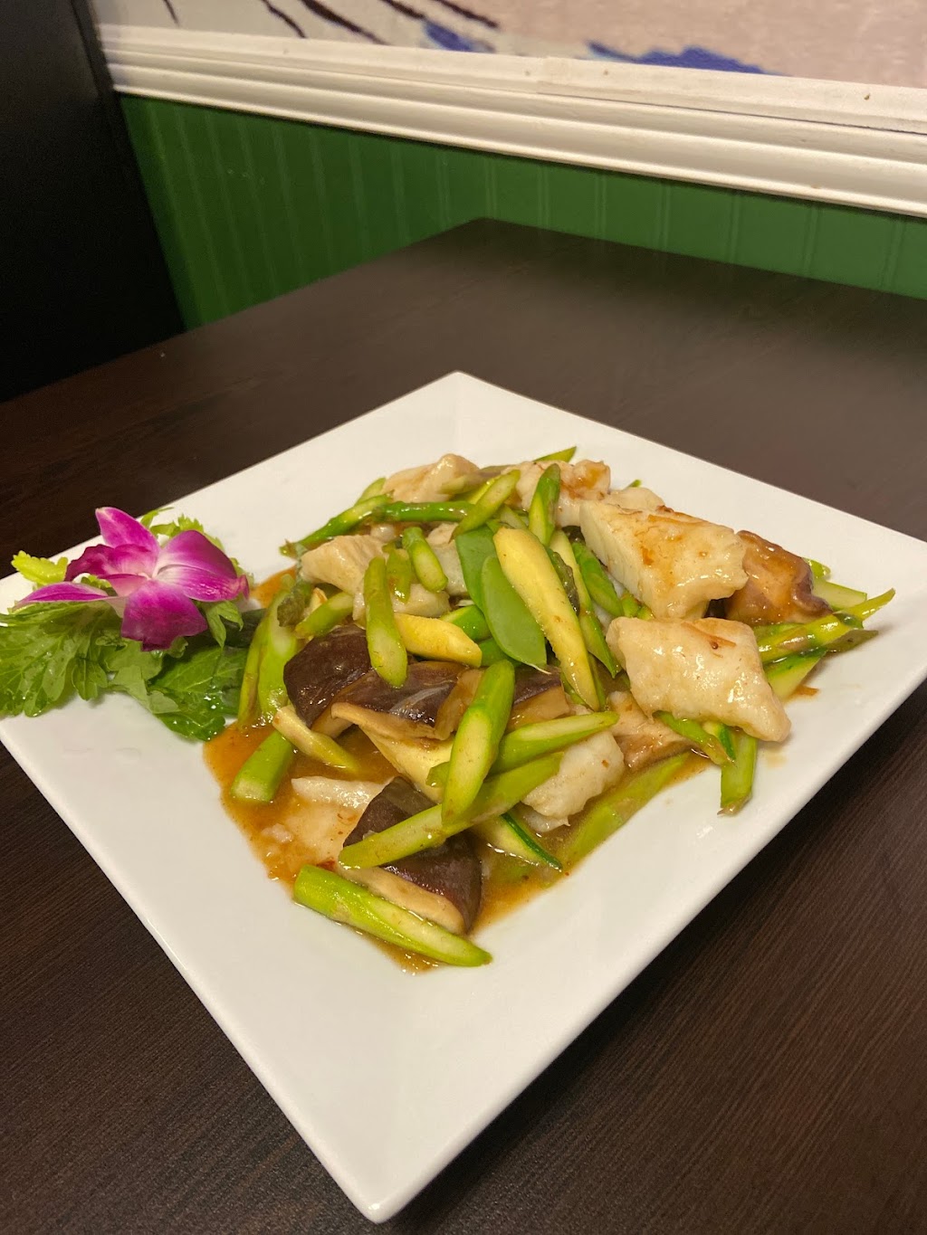 Samurai Fusion | restaurant | 3013 E Market St, East York, PA 17402, USA | 7173185512 OR +1 717-318-5512