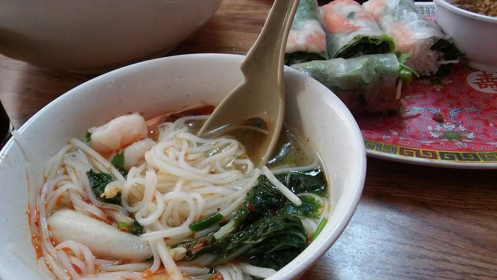 Pho Viet Restaurant | restaurant | 900 Kansas Ave B, Modesto, CA 95351, USA | 2095243032 OR +1 209-524-3032