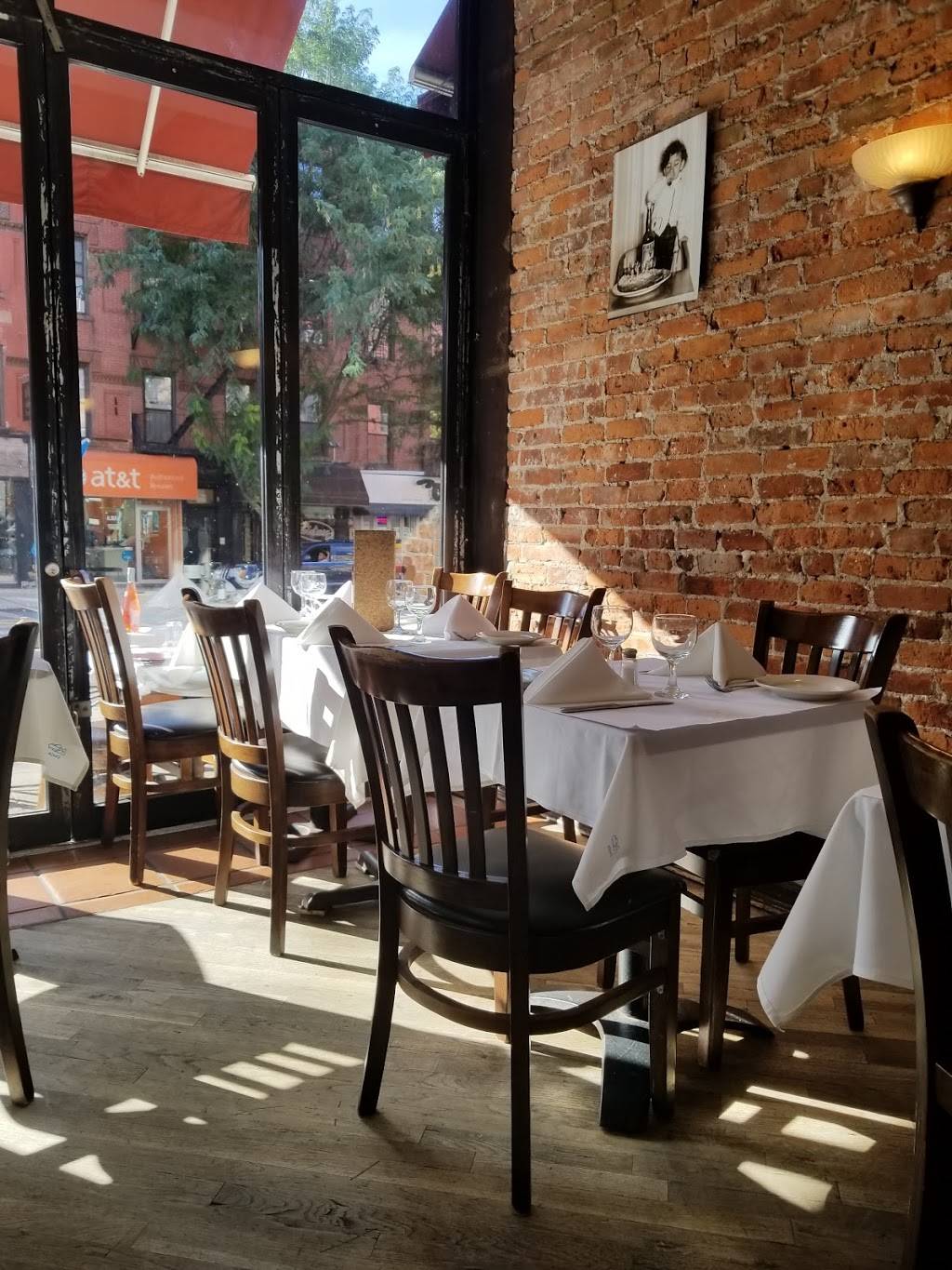 SottoVoce | restaurant | 225 7th Ave, Brooklyn, NY 11215, USA | 7183699322 OR +1 718-369-9322