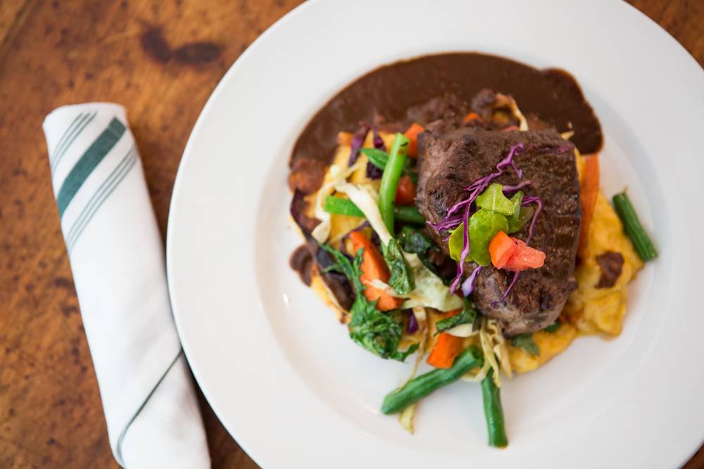 Verde Cocinas Buenos Dias Catering & Events | restaurant | 5515 SW Canyon Ct, Portland, OR 97221, USA | 5038675961 OR +1 503-867-5961