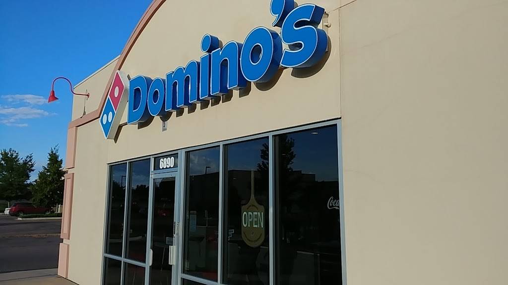Dominos Pizza | meal delivery | 6890 Mesa Ridge Pkwy, Fountain, CO 80817, USA | 7193907901 OR +1 719-390-7901