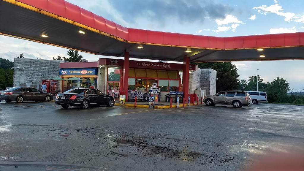 Sheetz #265 | cafe | 14480 Wards Rd, Lynchburg, VA 24501, USA | 4342370929 OR +1 434-237-0929