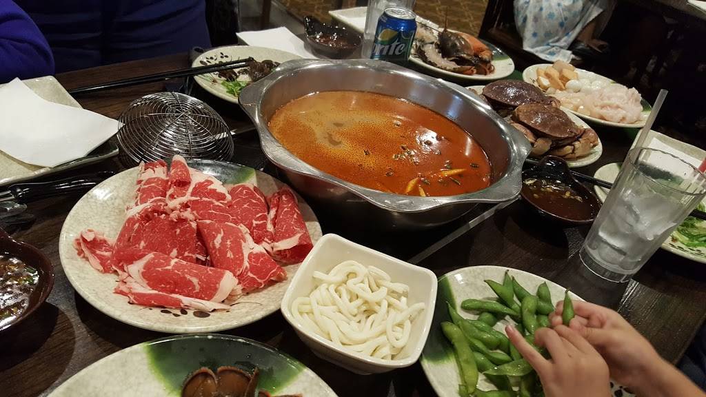 Ibasaw Seafood Buffet Sushi Shabu | restaurant | 95 Middlesex St, Malden, MA 02148, USA | 7813380810 OR +1 781-338-0810