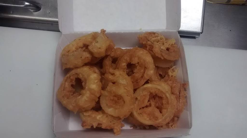 Long John Silvers | restaurant | 484 S Lake Rd S, Scottsburg, IN 47170, USA | 8127526205 OR +1 812-752-6205
