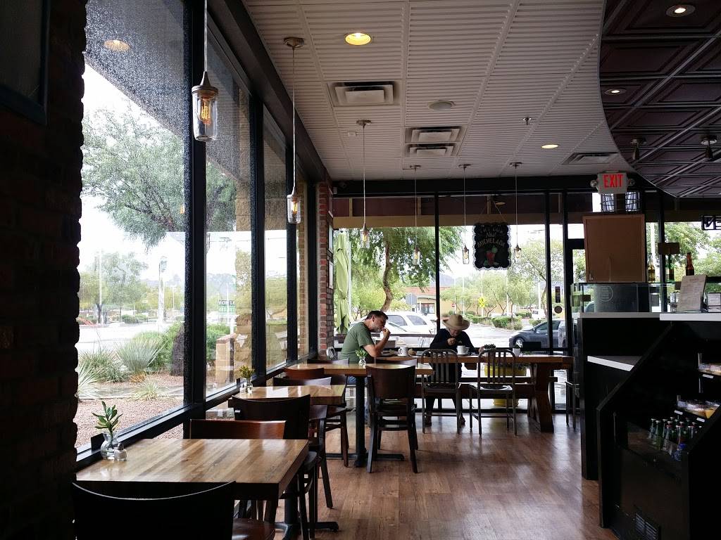 Paquime Street Food of Mexico | restaurant | 17 E Dunlap Ave #101, Phoenix, AZ 85020, USA | 6022775090 OR +1 602-277-5090