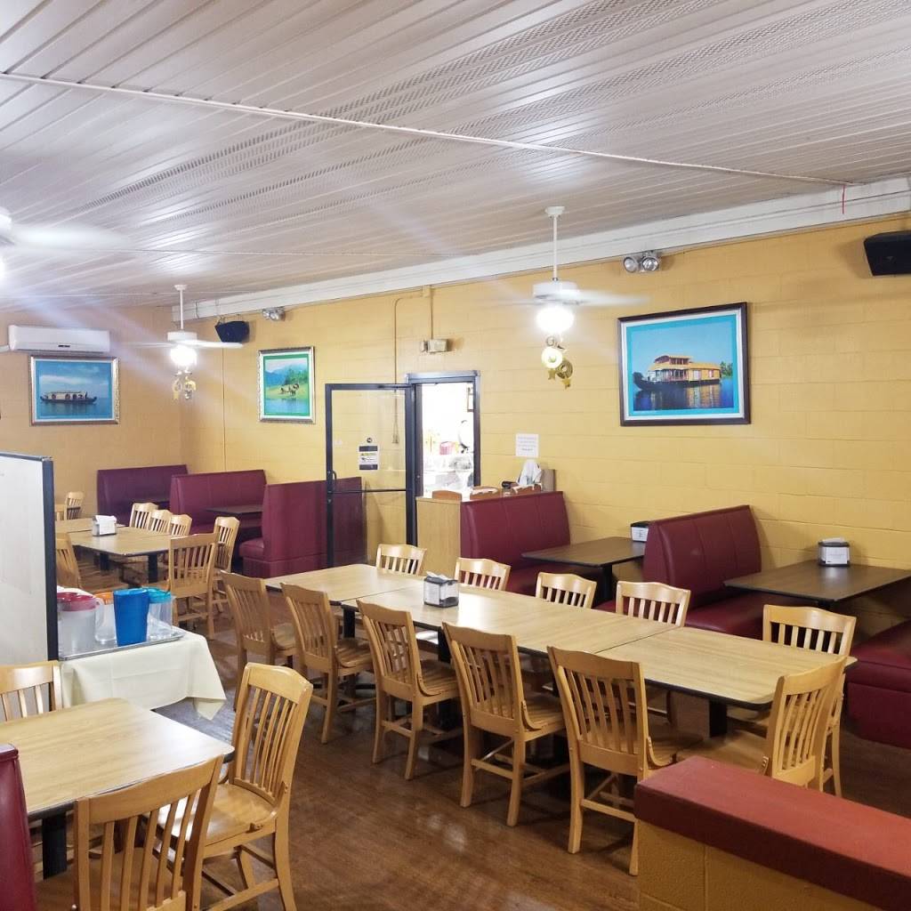 Dosa Place | restaurant | 745 E Market St, Niagara Falls, NY 14301, USA | 7165242144 OR +1 716-524-2144