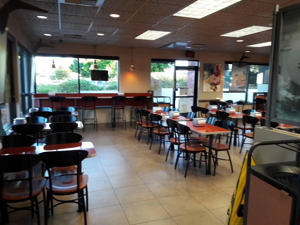 Jack in the Box | restaurant | 1730 E Edinger Ave, Santa Ana, CA 92705, USA | 7142597824 OR +1 714-259-7824