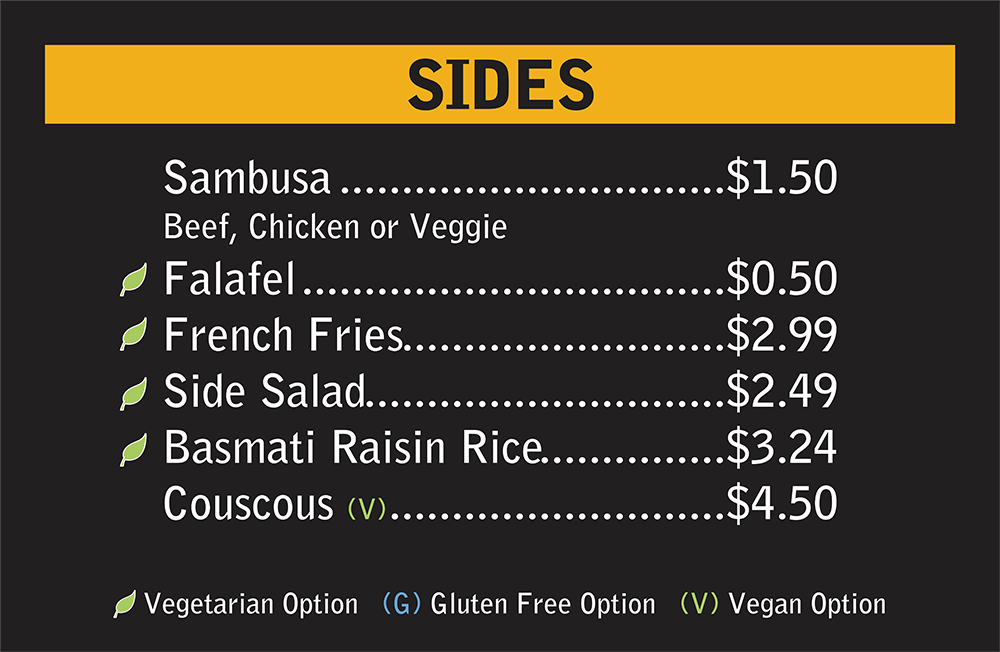 Afro Deli & Grill: Express | restaurant | 55 5th St E, St Paul, MN 55101, USA | 6515286459 OR +1 651-528-6459