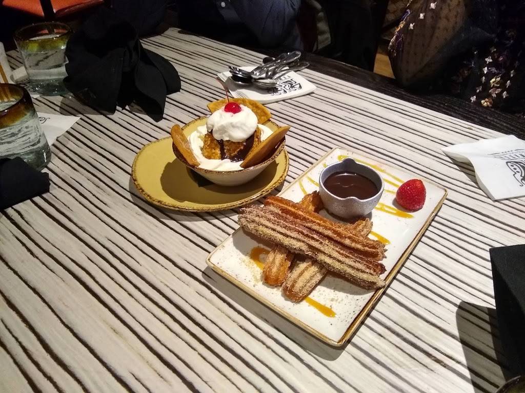 Temazcal Burlington | restaurant | 2 Wall St, Burlington, MA 01803, USA | 7812729700 OR +1 781-272-9700