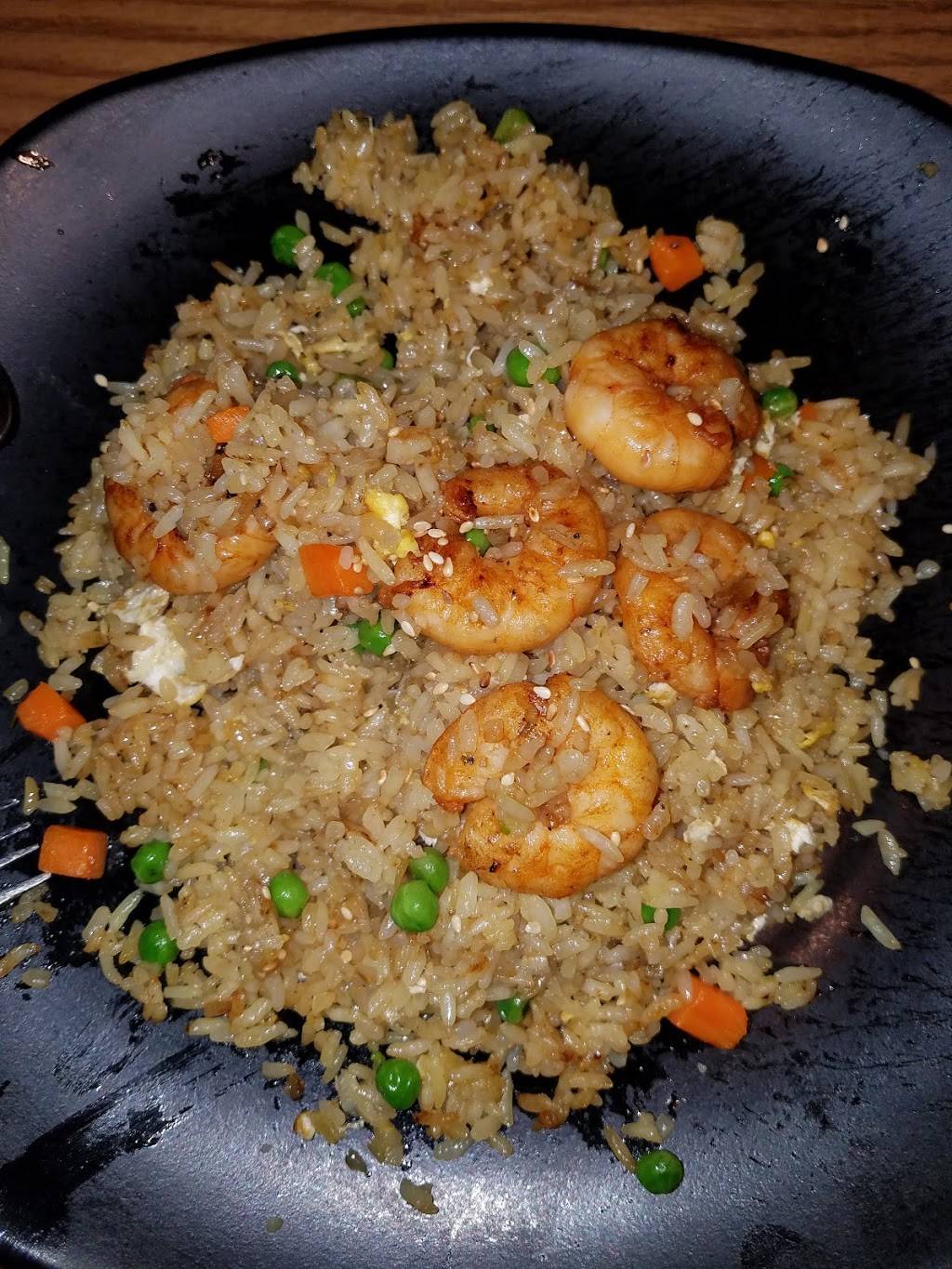 Sakura | restaurant | 9101 S Pennsylvania Ave, Oklahoma City, OK 73159, USA | 4057593998 OR +1 405-759-3998