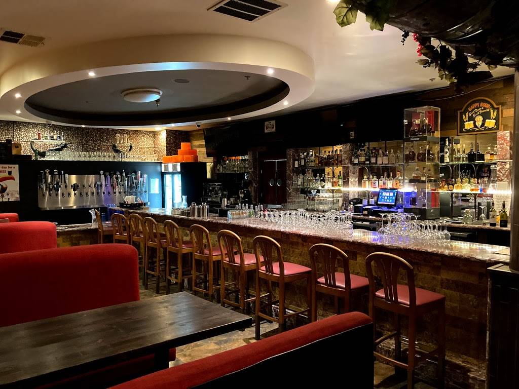 Mangal Turkish BBQ | restaurant | 502 Ross Dr, Sunnyvale, CA 94089, USA | 4087471888 OR +1 408-747-1888