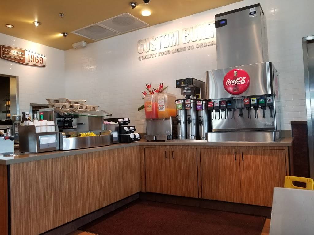 The Habit Burger Grill | meal takeaway | 10370 Sepulveda Blvd STE 3D, Mission Hills, CA 91345, USA | 8186390392 OR +1 818-639-0392