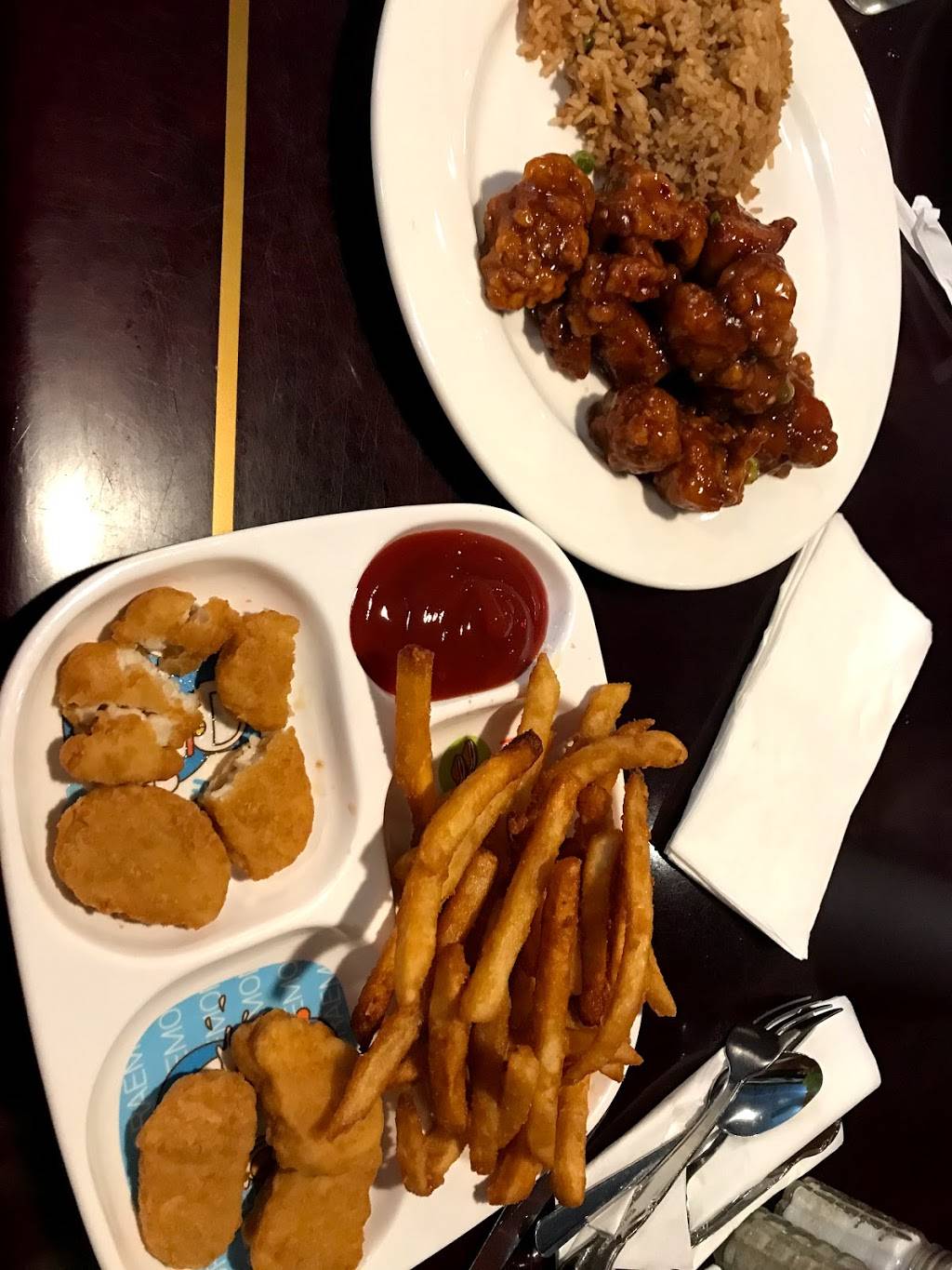 Jiangs Chinese Restaurant | restaurant | 1213 Carmia Way, North Chesterfield, VA 23235, USA | 8043790600 OR +1 804-379-0600