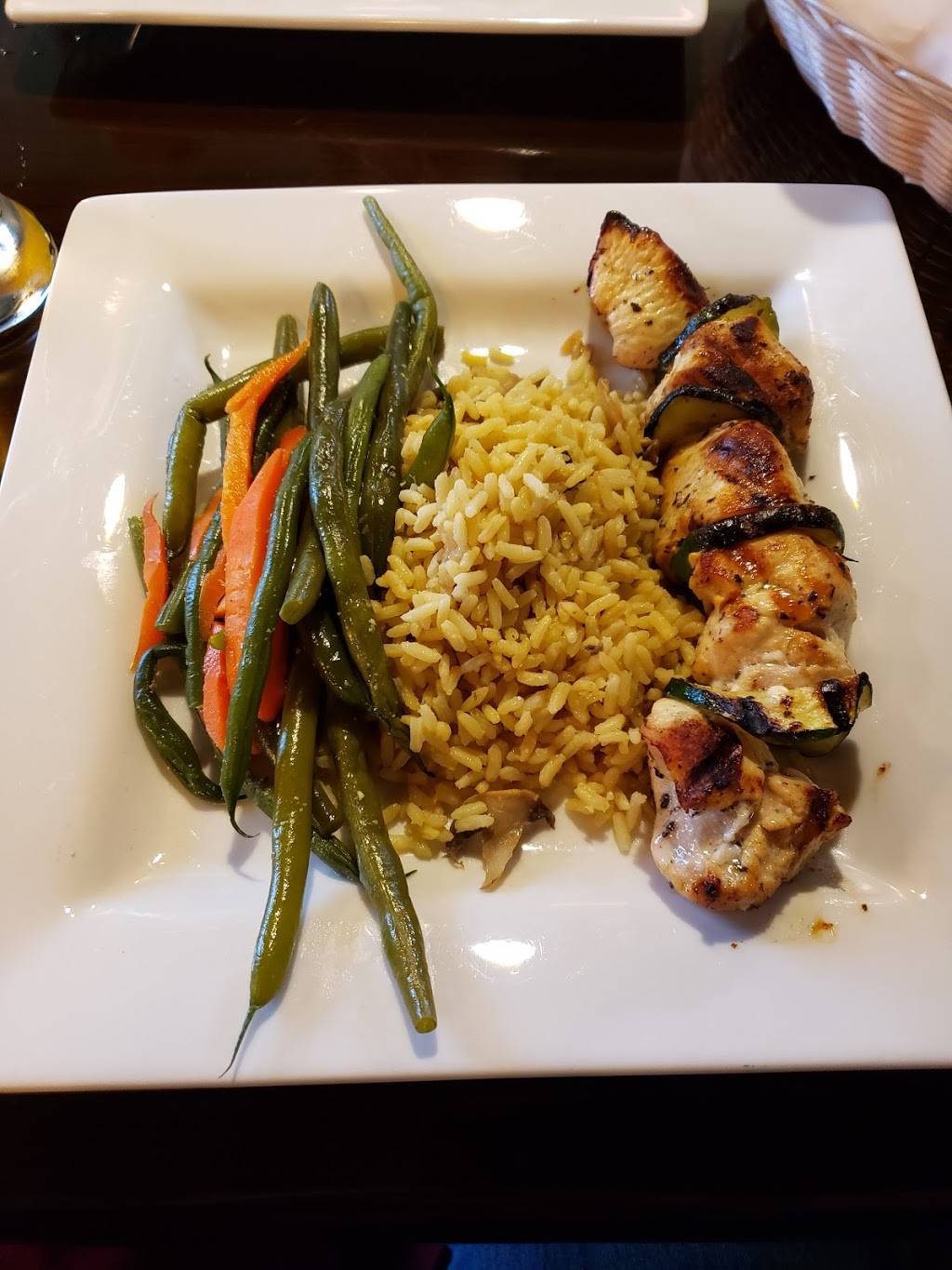 Sugar Mediterranean Bistro | restaurant | 10628 Trinity Pkwy suite E, Stockton, CA 95219, USA | 2099100212 OR +1 209-910-0212