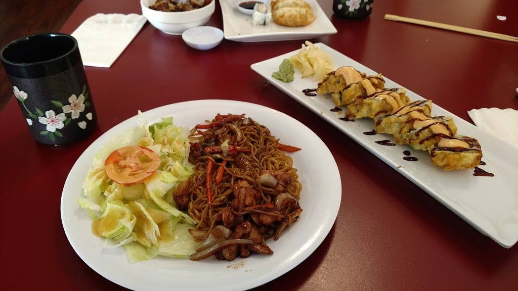 Tachikawa | restaurant | 632 San Pablo Ave, Pinole, CA 94564, USA | 5109640478 OR +1 510-964-0478