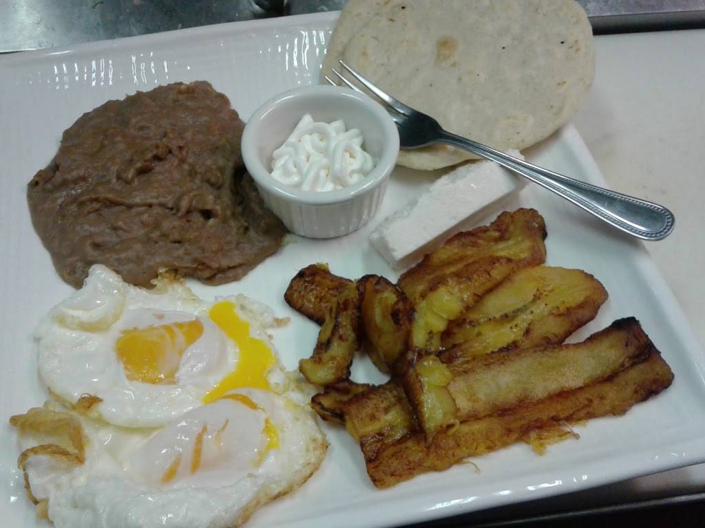 El Salvador Taqueria y Pupuseria Restaurant | restaurant | 6520 Foothill Blvd, Oakland, CA 94605, USA | 5105673481 OR +1 510-567-3481