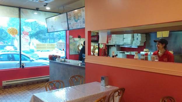 Villemont 2 pour 1 Pizza | meal delivery | 440 Boulevard Ivan - Pavlov, Laval, QC H7M 4J5, Canada | 4506631111 OR +1 450-663-1111