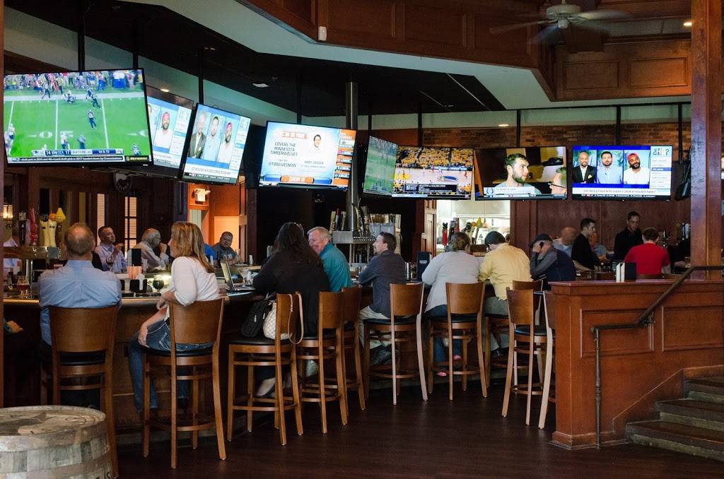 Chappys Social House | restaurant | 7880 Washington Village Dr, Washington Township, OH 45459, USA | 9374399200 OR +1 937-439-9200