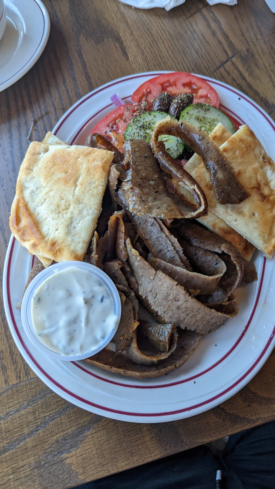 Kouzena 220 | restaurant | 220 6th St, Racine, WI 53403, USA | 2628001005 OR +1 262-800-1005