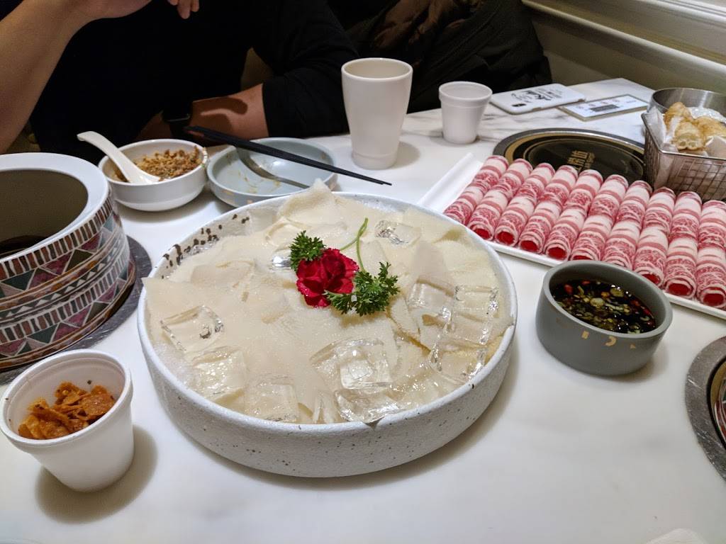 The Dolar Shop | restaurant | 36-36 Prince St, Flushing, NY 11354, USA | 7183587777 OR +1 718-358-7777