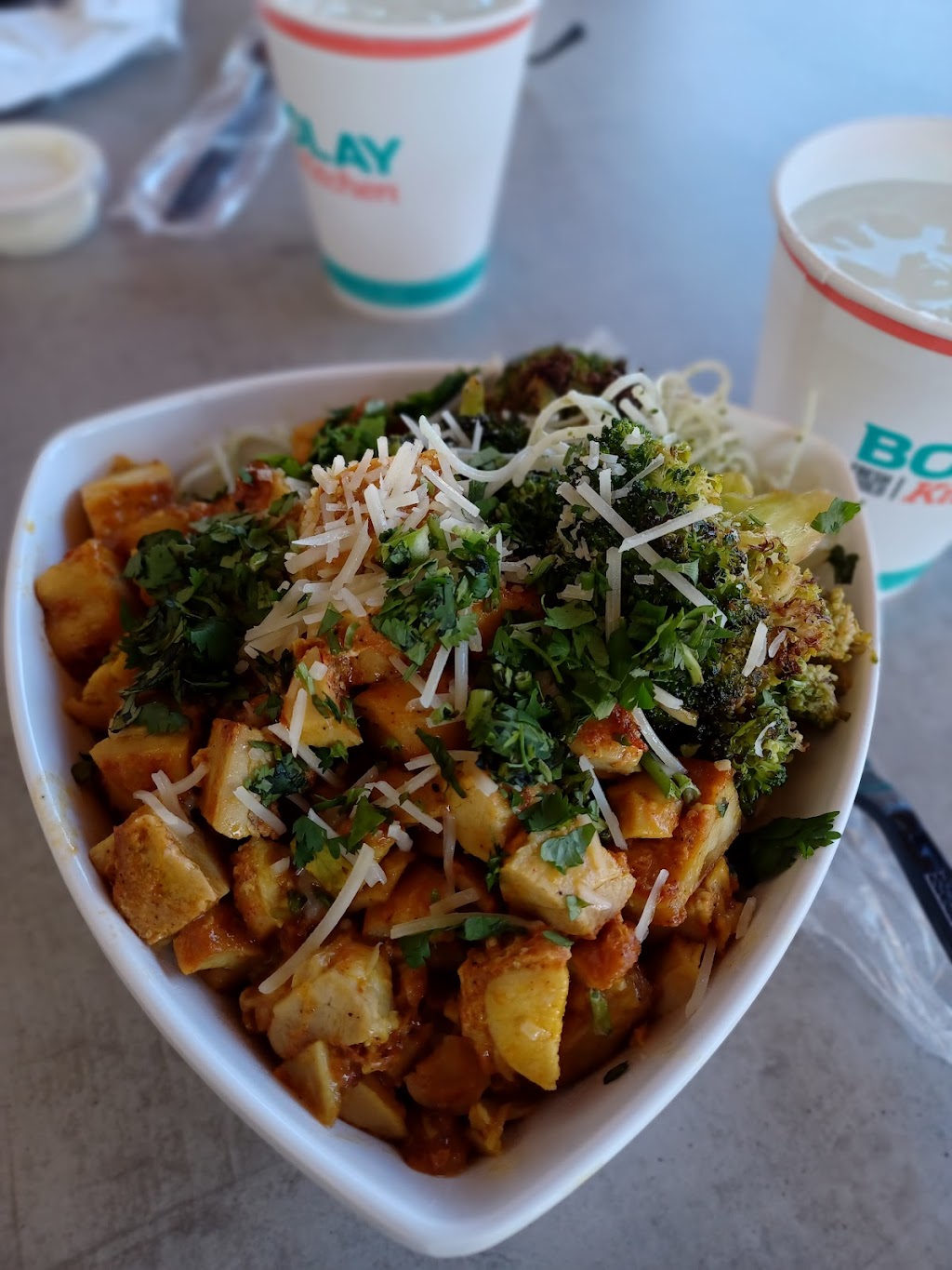 Bolay | restaurant | 1330 4th St N, St. Petersburg, FL 33701, USA | 7276010811 OR +1 727-601-0811