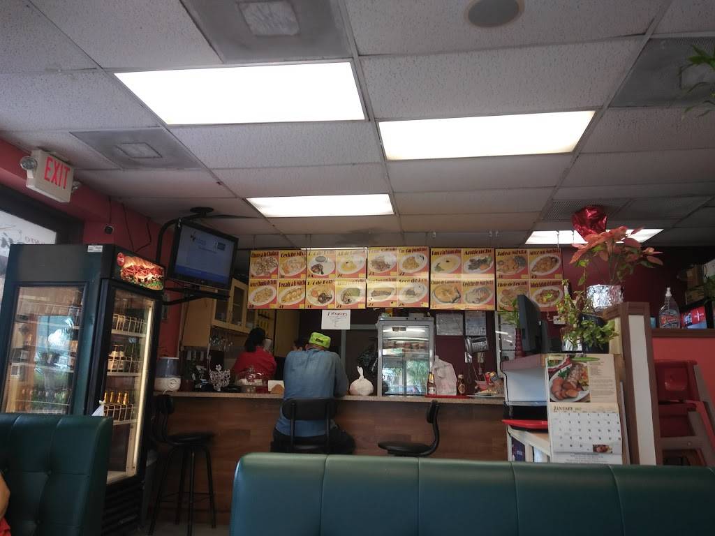 Punto Peru Restaurant | restaurant | 20500 S Dixie Hwy, Miami, FL 33189, USA | 3052516363 OR +1 305-251-6363