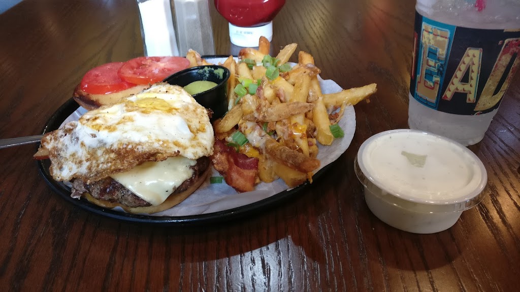 Buckhead Cafe | cafe | 760 Campbell Ln #100, Bowling Green, KY 42104, USA | 2708460110 OR +1 270-846-0110