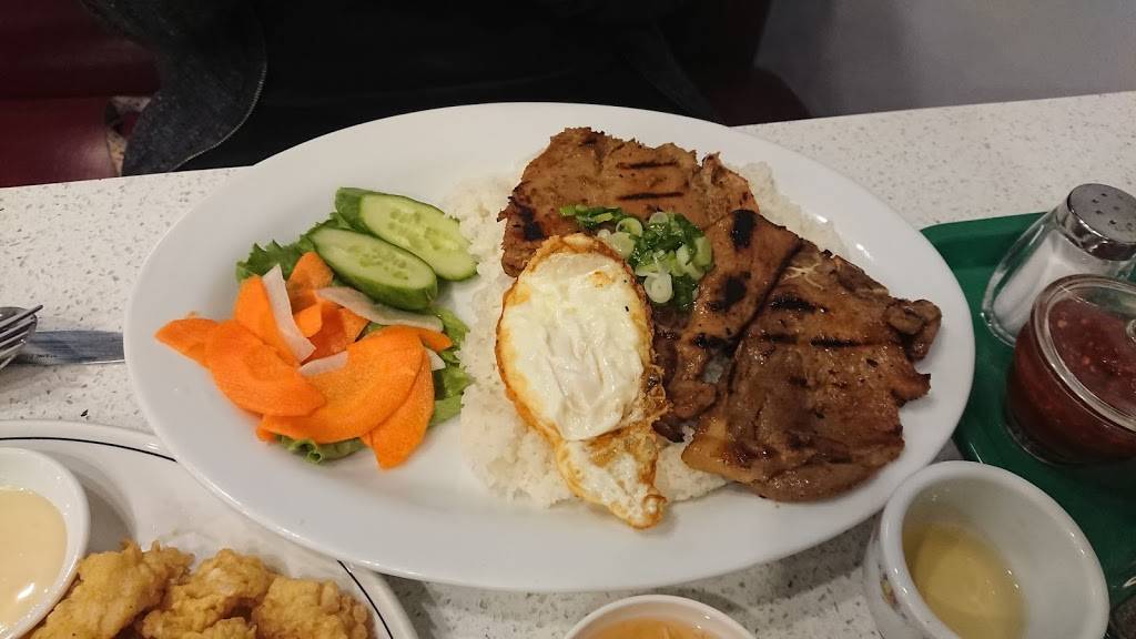 Pho My Tan Ky Restaurant | restaurant | 4025 Dorchester Rd, Niagara Falls, ON L2E 6N1, Canada | 2892962923 OR +1 289-296-2923