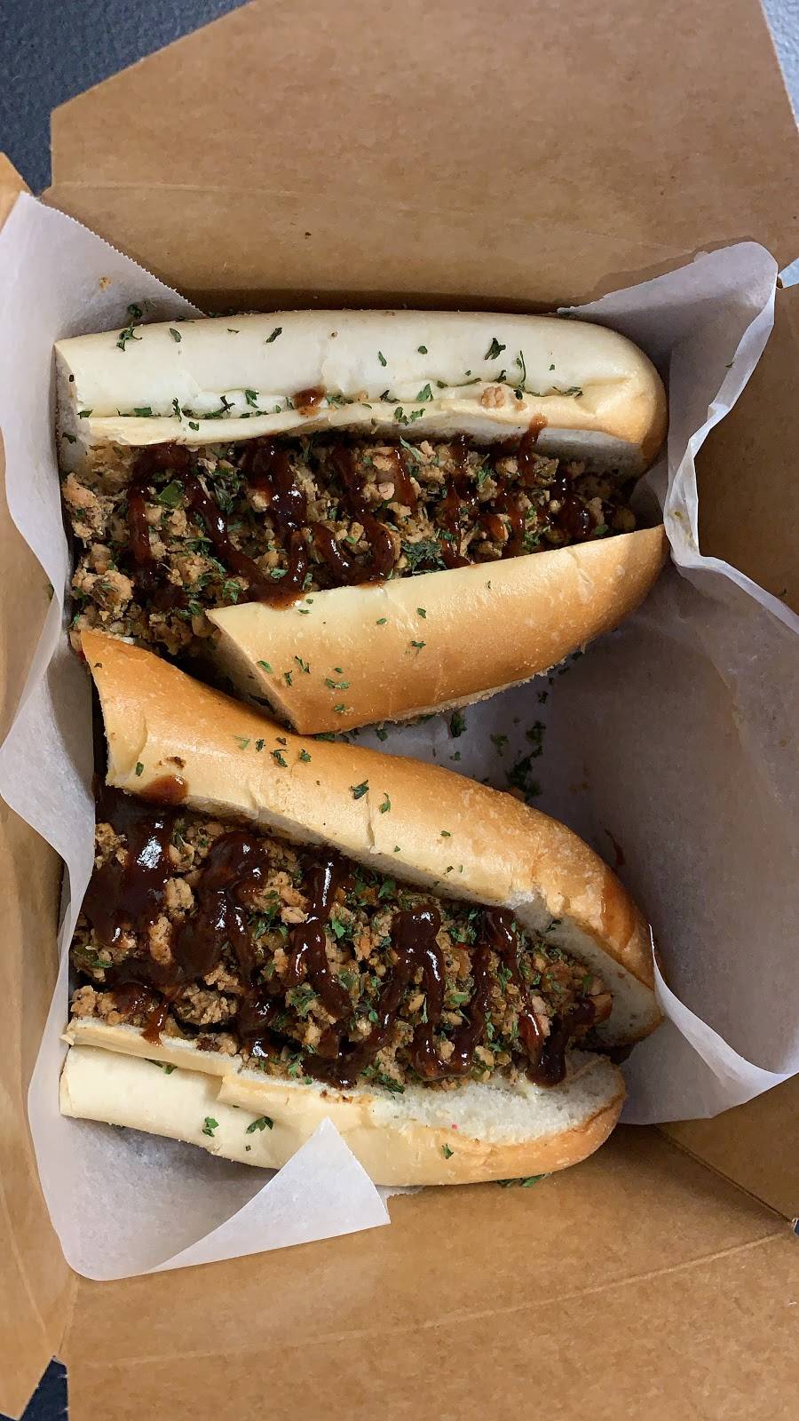 Milascafe | restaurant | near Linden Ave, 8901 West Chester Pike, Upper Darby, PA 19082, USA | 4844538855 OR +1 484-453-8855