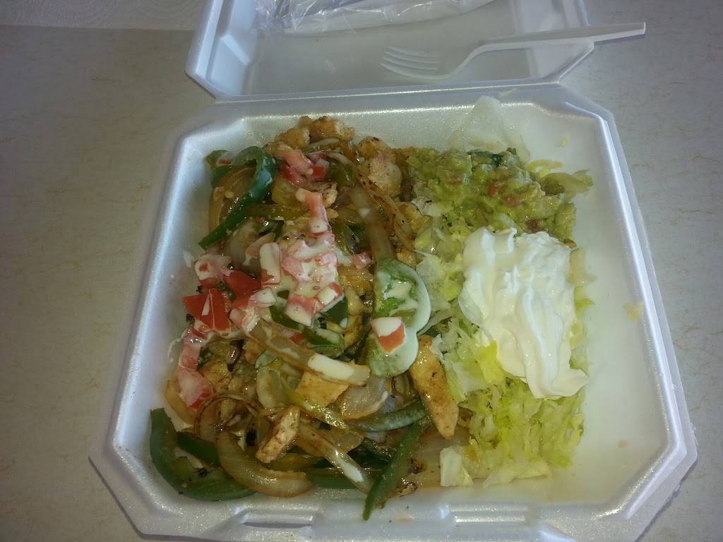 Vilmas Authentic Mexican Food | restaurant | 19672 NC-109, Denton, NC 27239, USA | 3362250743 OR +1 336-225-0743