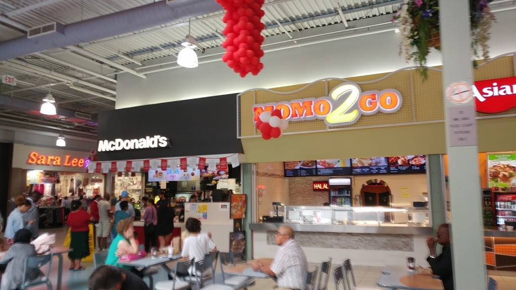 McDonalds | cafe | 1530 Albion Rd Unit F-1, Toronto, ON M9V 1B4, Canada | 4167460175 OR +1 416-746-0175