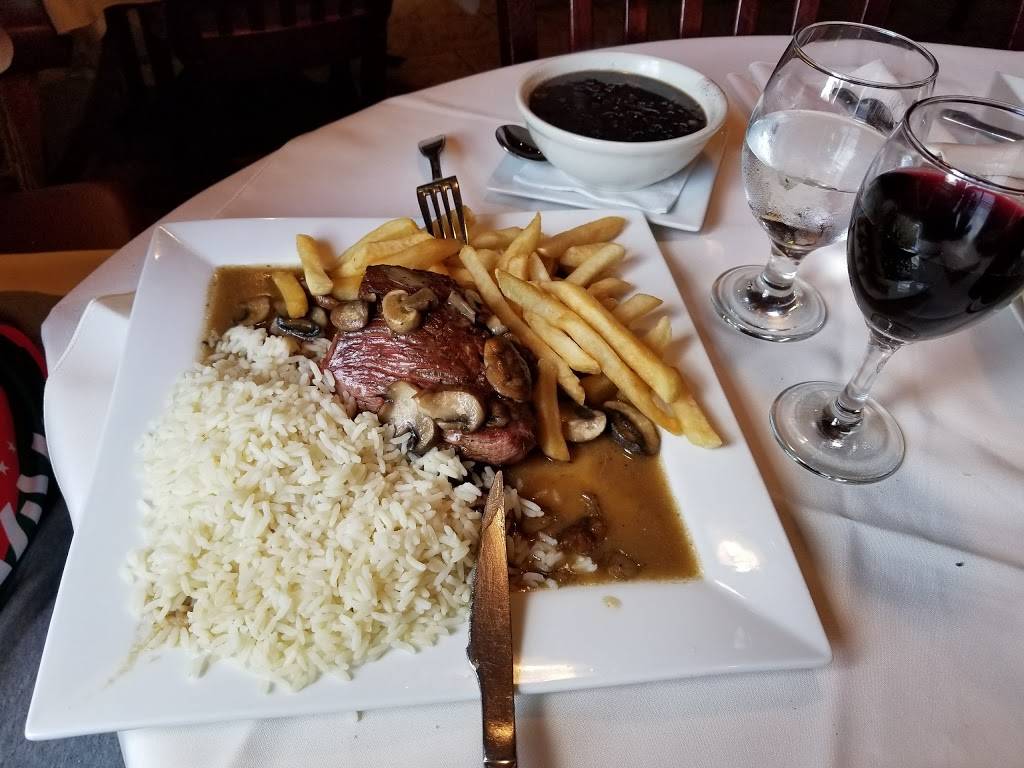 Casa Seabra | restaurant | 255 Jefferson St, Newark, NJ 07105, USA | 9734651966 OR +1 973-465-1966