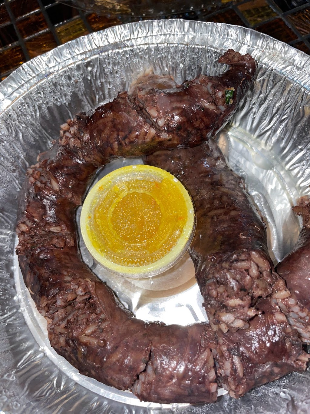 Kaieteur Express | restaurant | 120th St, South Richmond Hill, NY 11419, USA | 7183238748 OR +1 718-323-8748