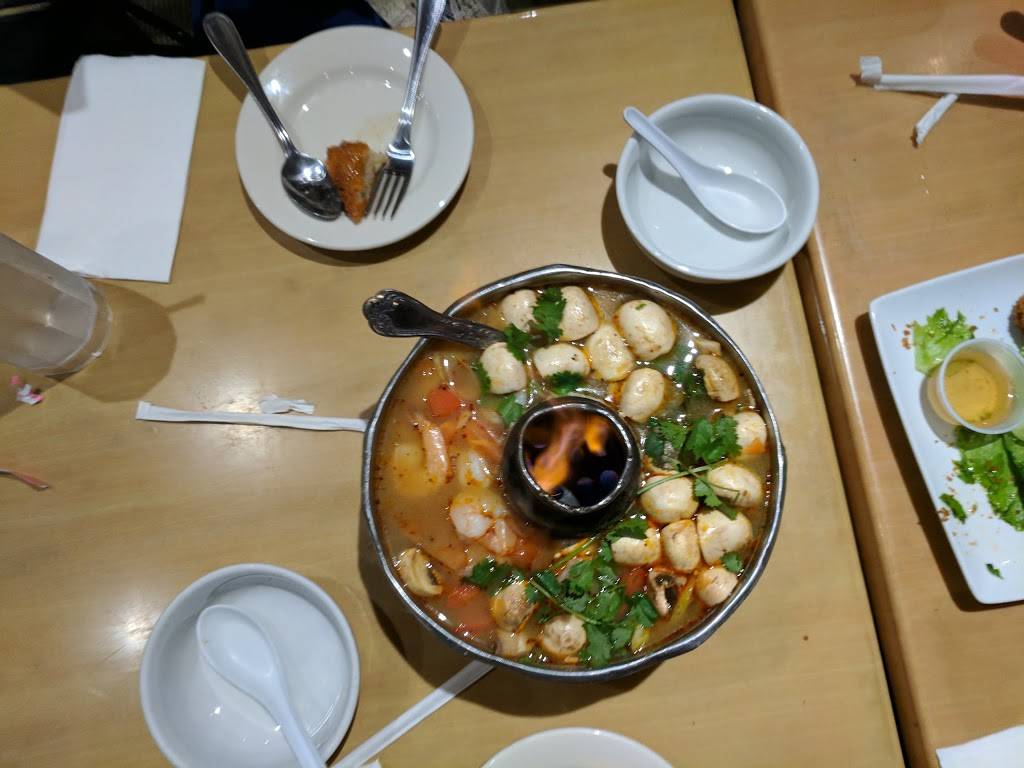 Banana Bay Restaurant | restaurant | 18230 Colima Rd, Rowland Heights, CA 91748, USA | 6268395511 OR +1 626-839-5511