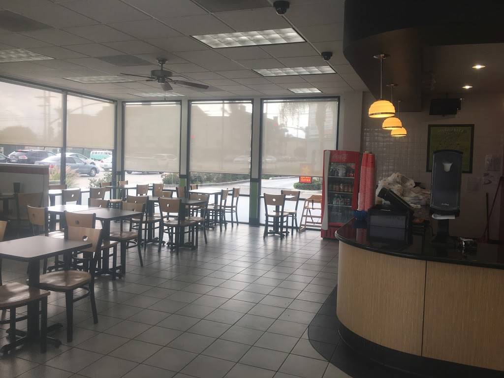 Flame Broiler | restaurant | 1249 W Carson St, Torrance, CA 90502, USA | 3103200820 OR +1 310-320-0820