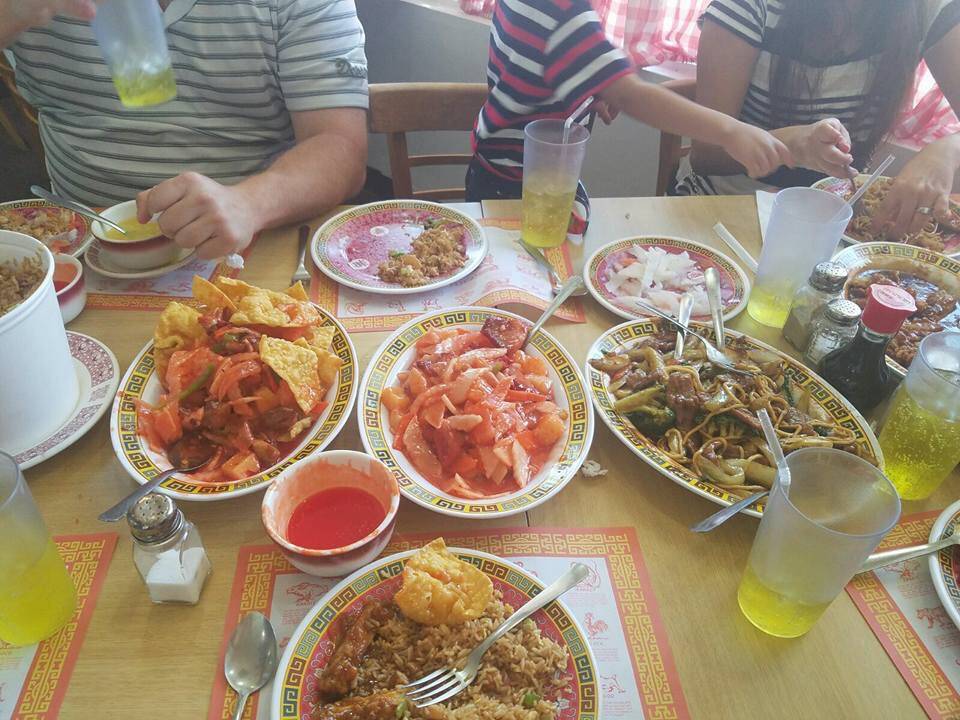 Wings | Chinese Restaurant | meal takeaway | 3752 SW 64th Ave, Davie, FL 33314, USA | 9545847511 OR +1 954-584-7511