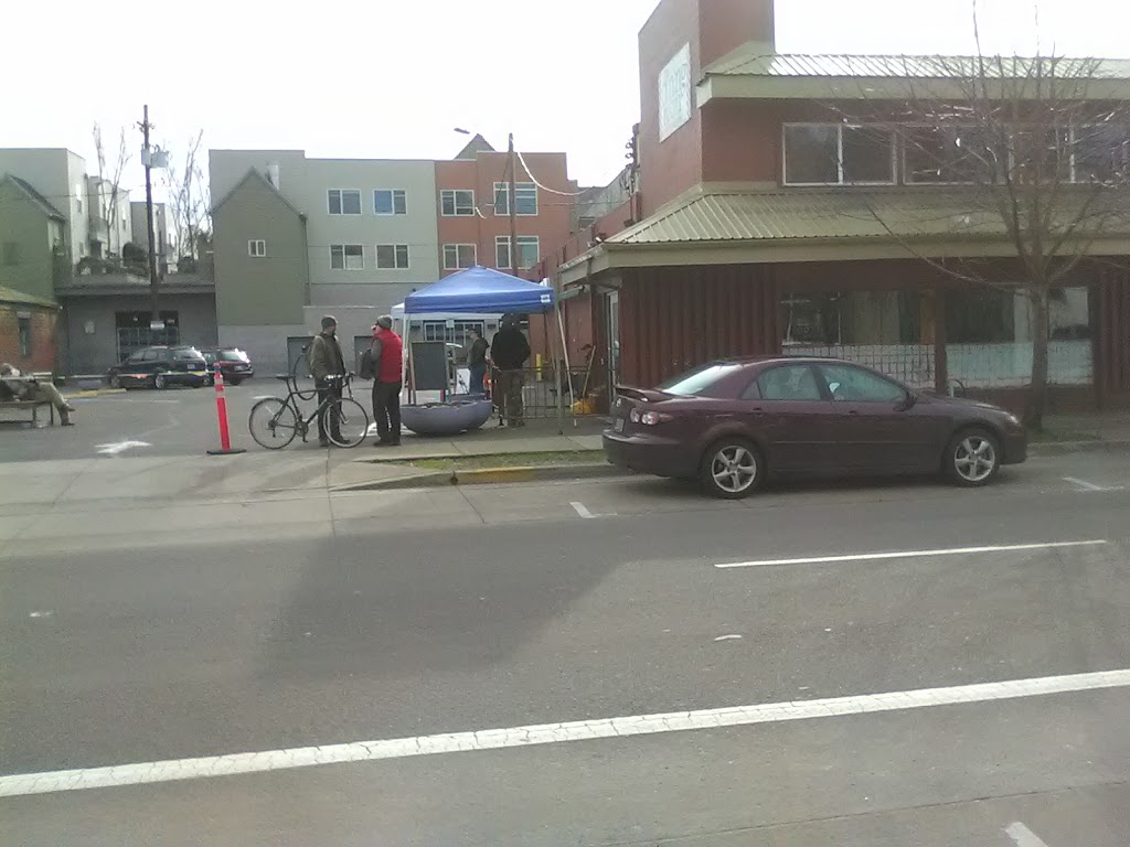 The Dining Room | restaurant | 270 W 8th Ave, Eugene, OR 97401, USA | 5412841340 OR +1 541-284-1340