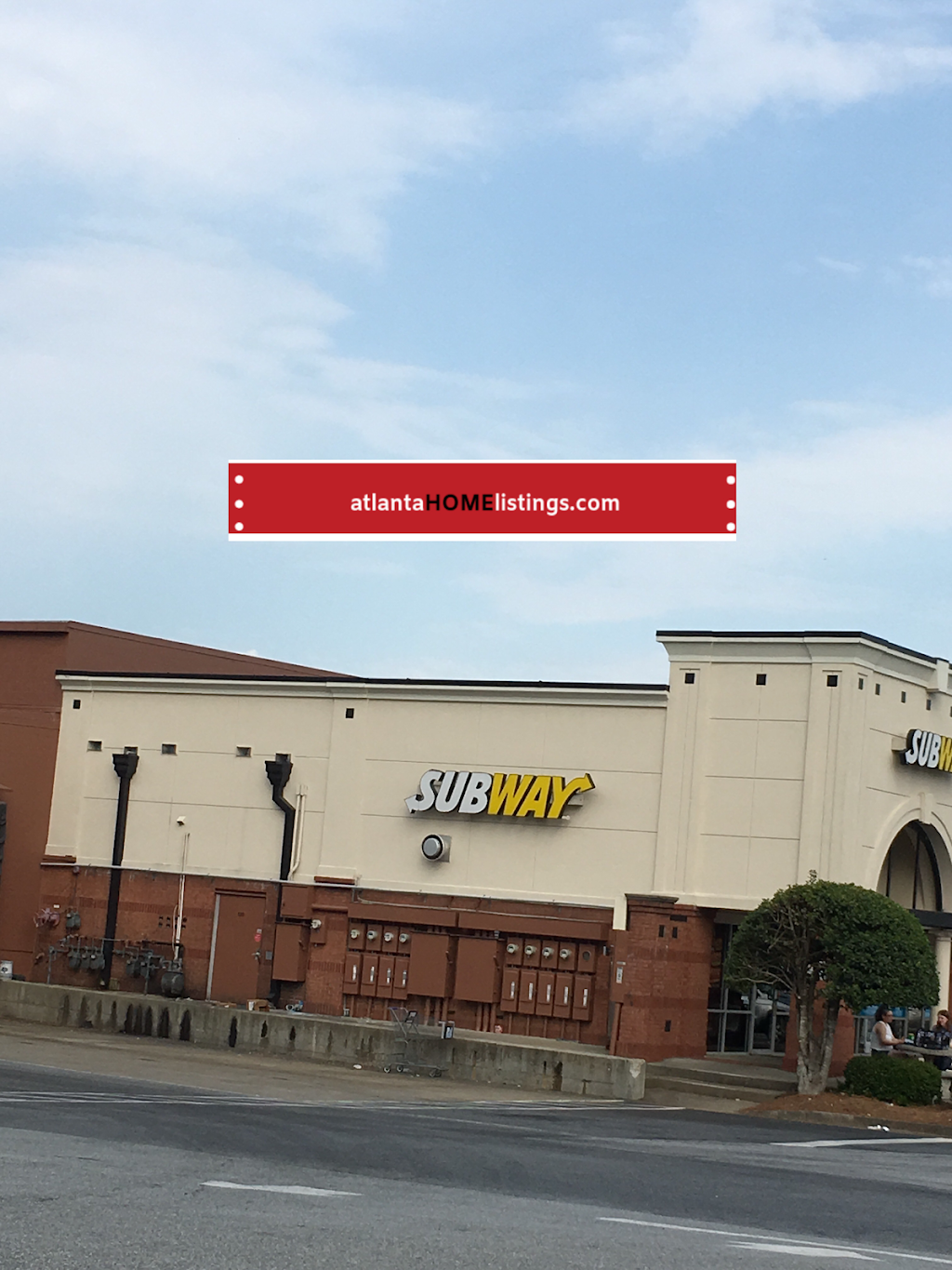Subway | restaurant | 2295 Towne Lake Pkwy, Woodstock, GA 30189, USA | 6785038108 OR +1 678-503-8108