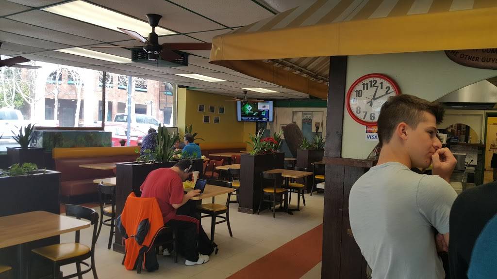 Hot Dog Palace | restaurant | 1990 Grant St, Concord, CA 94520, USA | 9257985889 OR +1 925-798-5889