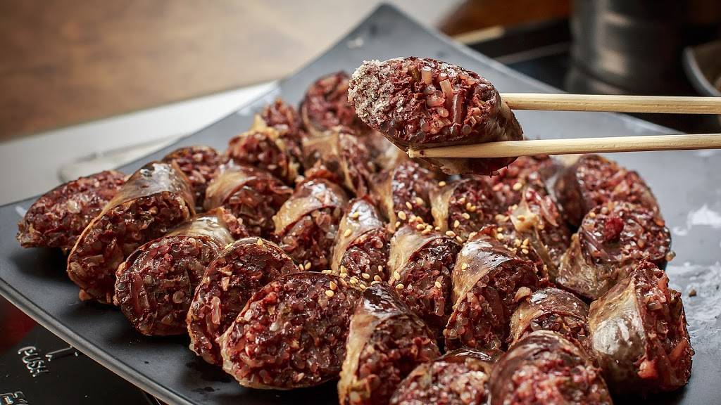 더곱 (The GOP) 곱창 전문점 | restaurant | 2605 Pleasant Hill Rd #400, Duluth, GA 30096, USA | 4704885000 OR +1 470-488-5000