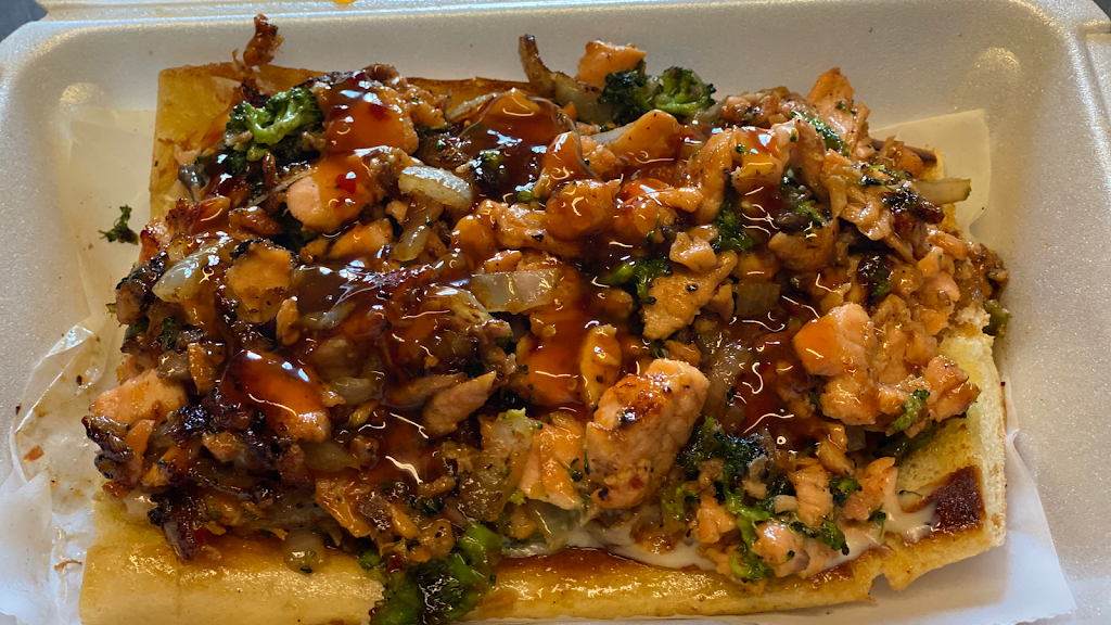 Kitchen at Bala | restaurant | 5004 City Ave, Philadelphia, PA 19131, USA | 2158779843 OR +1 215-877-9843