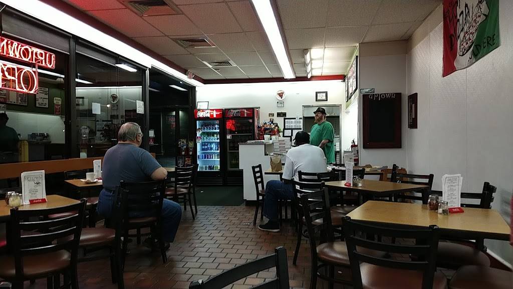 Uptown Pizza | restaurant | 6041 Market St, Youngstown, OH 44512, USA | 3307885666 OR +1 330-788-5666
