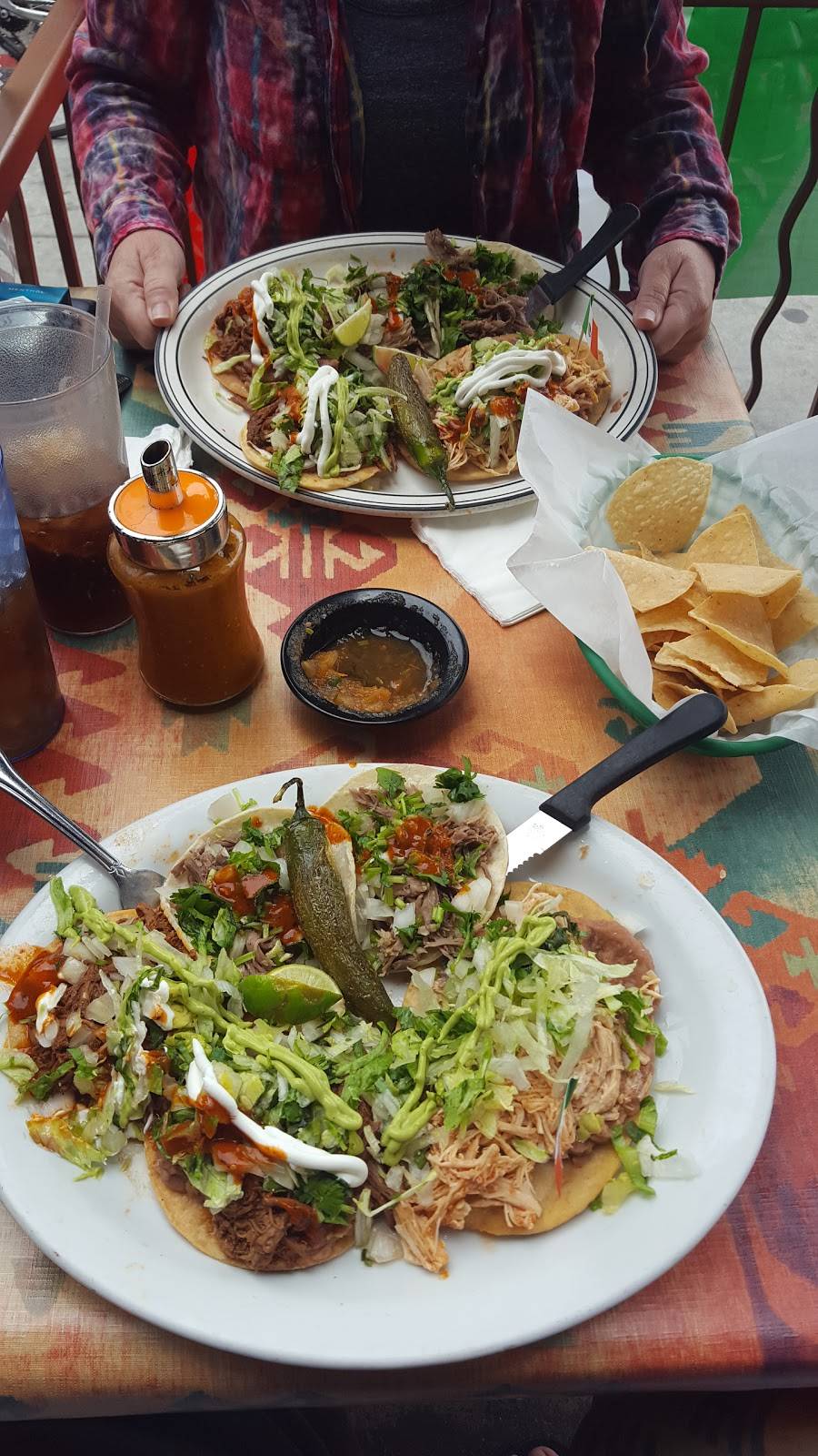 Taco Surf Long Beach | restaurant | 5316 1/2 E 2nd St, Long Beach, CA 90803, USA | 5624348646 OR +1 562-434-8646